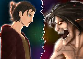 Eren yeager & armin vs collosal titan full fight with english subtitlecopyright disclaimer under section 107 of the copyright act 1976. Lucas Souza Attack On Titan Eren Yeager