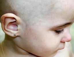 In fact, the tradition extends to most latin american countries. When Can You Get A Baby S Ears Pierced Authoritytattoo