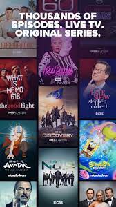 Este método de uso cbs apk funciona para todos los dispositivos android. Cbs Full Episodes Live Tv 7 3 36 Apk Premium Cracked Download For Android