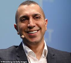 Diversity and the metaverse 2 in total, the company owns 45 brands — among them, the. Tinder Co Founder Sean Rad Puts Sprawling California Horse Ranch On The Market For 12 7 Million Daily Mail Online