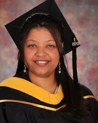 Stephanie Eaves, M.A., M.P.A.