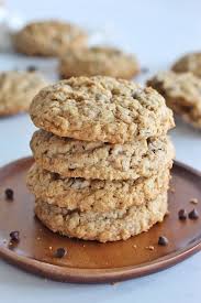 Copycat Magnolia Cookie Cake By Courtney Cookies Recipes Chocolate Chip Butter Chocolate Chip Cookies Breakfast Cookies Healthy