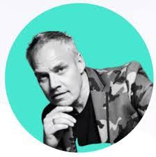 William Thoren's Instagram, Twitter & Facebook