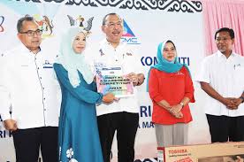 Jika calon istri sedaerah/kecamatan, berkas calon suami diserahkan ke pihak calon istri. Photo Gallery Category Majlis Perasmian Dan Hari Bersama Komuniti Pusat Internet 1malaysia Pi1m Niah Suai Kg Sepupok Oleh Yb Dato Jailani Johari Timbalan Menteri Kkmm Di Pi1m Niah Suai Kg Sepupok