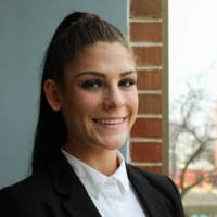 Carly Grover's Instagram, Twitter & Facebook