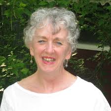 Testimony by Joan Colby