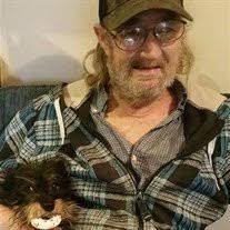 Larry Whitt Obituary 2017