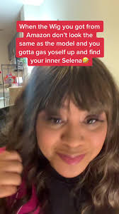 Chile I need to quit buying these Amazon wigs 🤣🤣🤣 Happy Taco Tuesday  Humans Saints and Aints