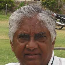 Hanumant Singh Profile