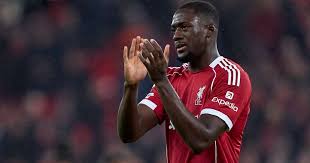 Madrid announce Konate agreement following Cucurella and Silva signings