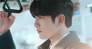 Ji sung (doctor john) and jinyoung (when my love blooms). Got7 S Jinyoung Profile Got7 Member Actor From He Is Psychometric To The Devil Judge Kpopmap