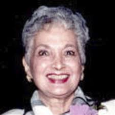 Bernice L. Shafer Obituary