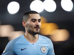 Manchester city vs liverpool fc. Ilkay Gundogan Pep Guardiola And Jurgen Klopp Not Too