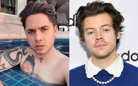 Get in touch with juan de dios pantoja (@juanpantojaoficial) — 893 answers, 166351 likes. Posible Colaboracion Entre Juan De Dios Pantoja Y Harry Styles Esta Mas Cerca De Lo Que Pensamos