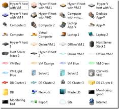 Visio drawings, using a dynamic drawing. Visio Construction Stencils Free Download Download Free Visio Stencils For Network Documentation Visio Stencils For It Pro Posters Publisher Marileejx Images