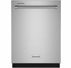 However the kitchenaid 2020 dishwasher line has a fatal flaw which may be a may or break for some people, and it's the amount of noise it makes. Kdtm404kps Kitchenaid 24 Top Control Dishwasher With Freeflex Third Rack Printshield Stainless Steel