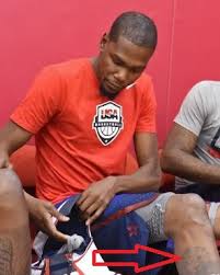 This is also a bit silly, but at least not quite so judgmental. Kevin Durant S 15 Tattoos Their Meanings Body Art Guru