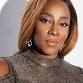 Le'Andria Johnson with Kierra Sheard event in Philadelphia, PA