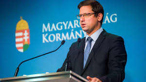 He is a member of the fidesz and has been member of the national assembly (mp) since 2010. Ac News Gulyas Gergely Bejelentette Hogy Husvet Utan Hogyan Valtoznak A Korlatozasok