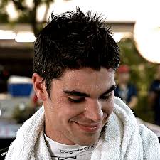 sweeter than maple syrup — Daddy's Biggest Fan