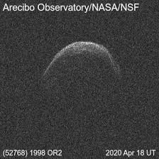Michelle marie pfeiffer, april 29th 1958, santa ana, california, u.s. Online Viewing Of Large Asteroid Re Scheduled For April 29 Astronomy Essentials Earthsky