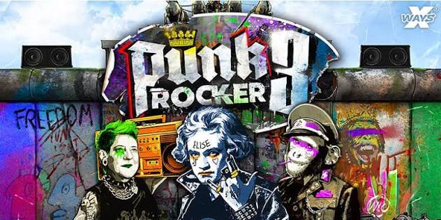 Punk Rocker 3 (Nolimit City) Demo and Slot Review