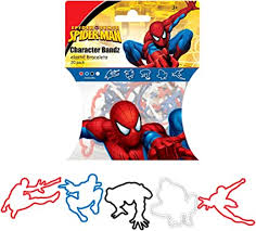 The spider is a traditional symbol of protection, power, agility. Amazon Com Spiderman Logo Bandz Toys Games
