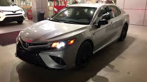 2020 toyota camry hybrid mpg lease spy photos, redesign, release date. 2019 Toyota Camry Xp Beaver Toyota St Augustine Youtube