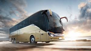 Ruyada Otobus Gormek Ne Demek Anlami Tabiri Aciklamasi Otobus Yolculuk Sehir