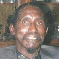 Alvin Andrew Bailey Jenkins Obituary