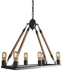 Gama 6 Li Halat Yemek Masasi Avizesi Erden Avize Aydinlatma Light Fixtures Ceiling Lights Chandelier