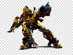 Optimus prime and bumblebee cartoon. Transformers Cartoon Clipart Robot Technology Transparent Clip Art