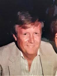 ROGER BAKER Obituary (2020)