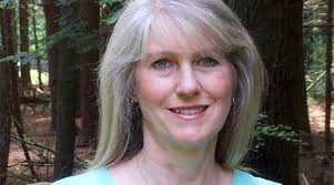 Q&A: Lorraine German