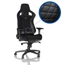 Da ein privatverkauf daher bitte. Epic Gaming Stuhl Schwarz Blau