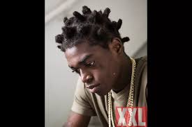 Kodak Black Launching Show Called 'City of War'