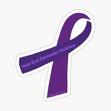 Check spelling or type a new query. Domestic Violence Ribbon Stickers Redbubble
