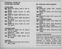 Pin On Tv Guide Channel Lineups