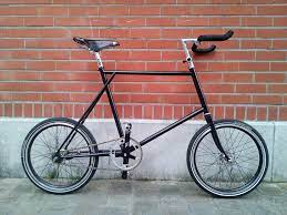the bike ミニベロ 自転車