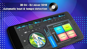Software profesional de mezcla de música para teléfonos inteligentes. 3d Dj Music Mixer With Virtual Dj Apk 6 6 101 Download Apk Latest Version