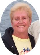 Margaret Gagnon Obituary