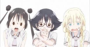 Asobi Asobase Workshop Of Fun Episode 8 Anime Anime Characters Anime Love