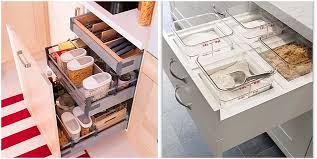 Bu nedenle mutfağını düzenli tutman zaman zaman çok zor olabiliyor. Mutfaktaki Kesmekes Nasil Giderilir Iste Uygulamasi Birbirinden Basit Mutfak Duzenleme Taktikleri Onedio Com