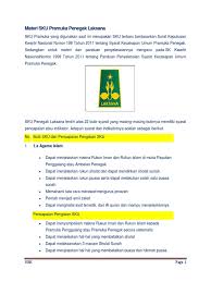 Jawaban sku pramuka penegak laksana terbaru lengkap from solatadomai.com. Jawaban Sku Pramuka Penegak Laksana