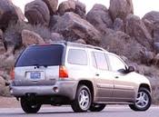 Image result for Wheatland Yellow 2003 Envoy