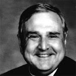Rev Jerry Melson Doublisky (1937-2009)