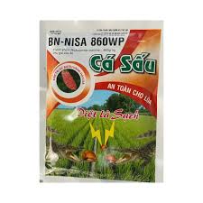 BN-Nisa 860WP