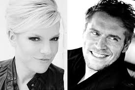 They are currently playing 1 show in dresden and 55. Ina Muller Und Johannes Oerding Verliebt Verlobt Verheiratet