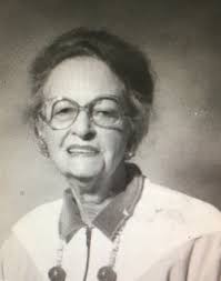 Irma Lee "Daisy" Travis Engel (1904-1997)
