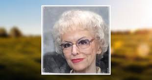 Ouida "Shirley" Shirolene Pyles Obituary November 22, 2020